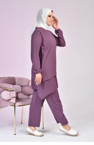 Plum Suit 5079.Mürdüm