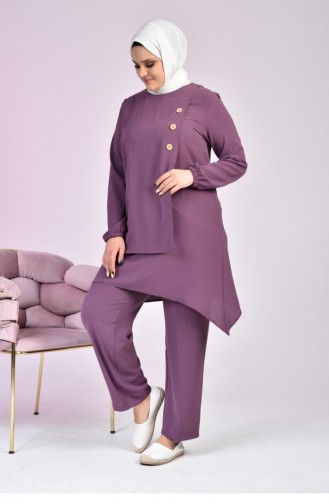 Plum Suit 5079.Mürdüm