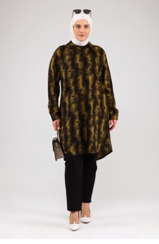 Tan Tunics 8248.TABA