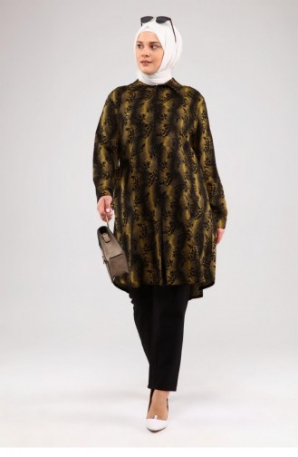 Tan Tunics 8248.TABA