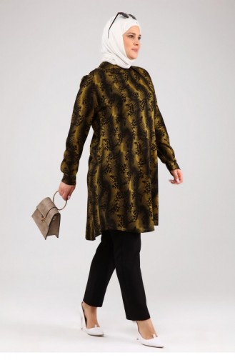 Tan Tunics 8248.TABA