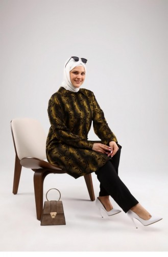 Tan Tunics 8248.TABA