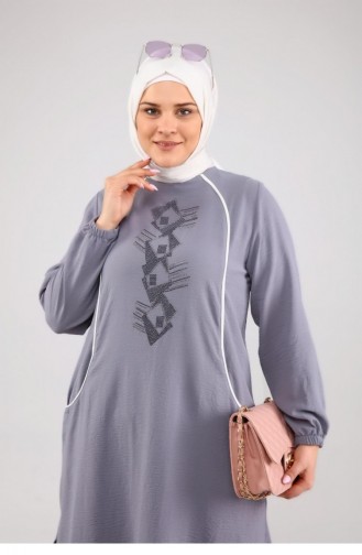 Ensemble Gris 8250.GRİ