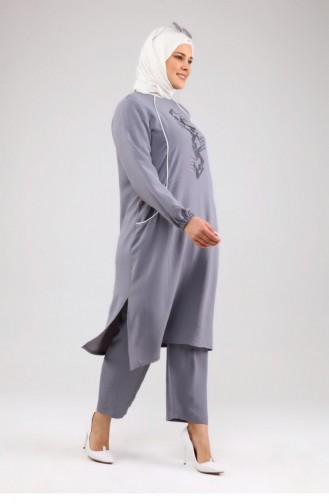 Gray Sets 8250.GRİ