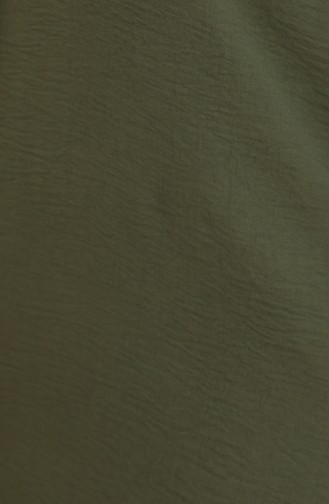 Khaki Tuniek 8171.Haki