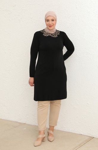 Black Tunics 7001.siyah