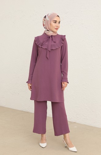 Violet Suit 2470-01