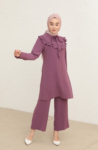 Violet Suit 2470-01