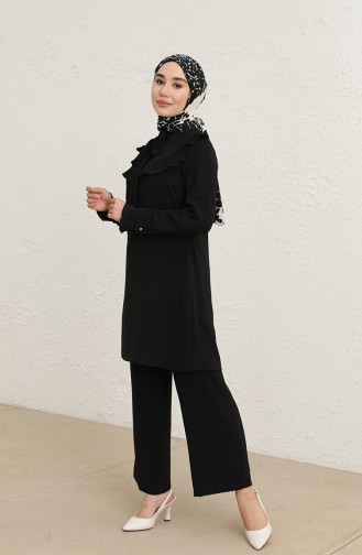 Black Suit 2470-04