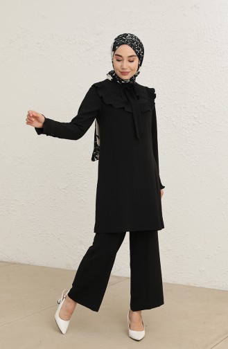 Black Suit 2470-04