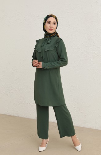 Khaki Sets 2470-05