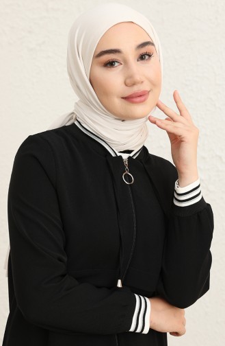 Ensemble Noir 696