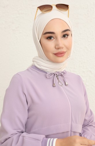 Violet Suit 701