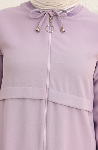 Violet Suit 701