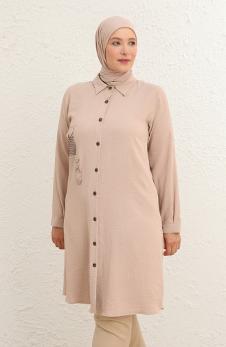 Stone Tuniek 5078.Taş