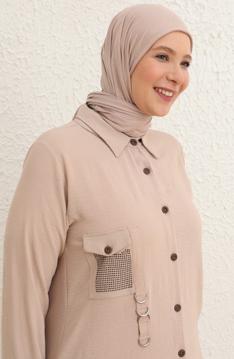 Gems Tunics 5078.Taş