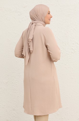 Stone Tuniek 5078.Taş