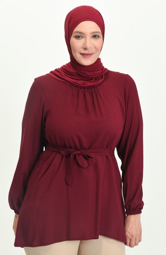 Plum Tunics 2029-08