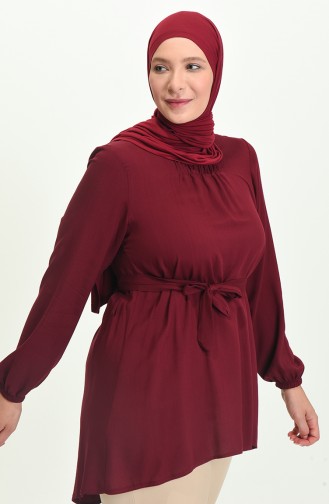 Plum Tunics 2029-08