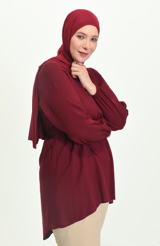 Plum Tunics 2029-08