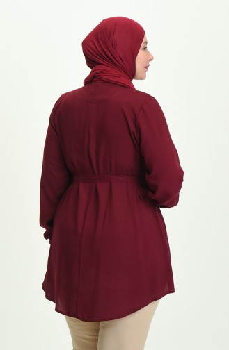 Plum Tunics 2029-08