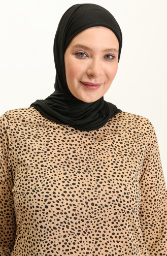Beige Tuniek 2708E-04