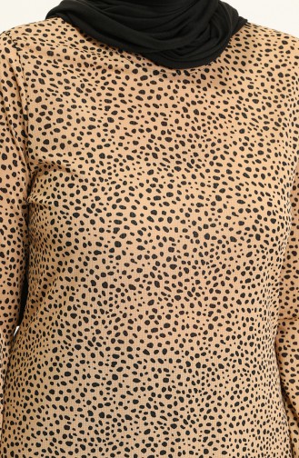 Beige Tuniek 2708E-04