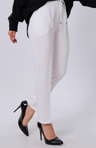 White Pants 2201-06
