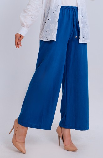 Indigo Hose 2202-03