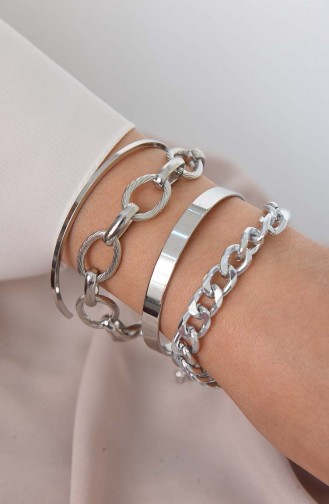  Armband 0001-G