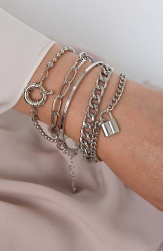  Armband 0002-G