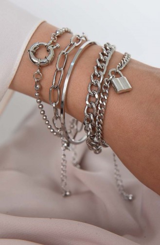  Armband 0002-G
