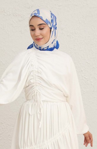 White Blouse 228445-05