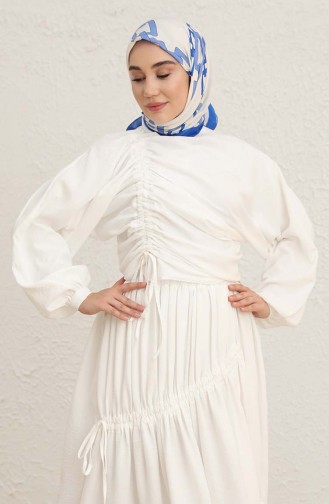 White Blouse 228445-05