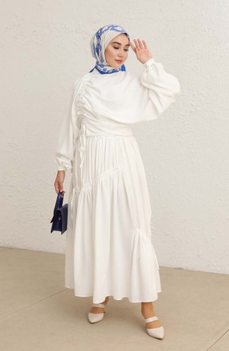 White Blouse 228445-05