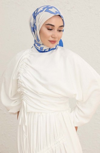 White Blouse 228445-05