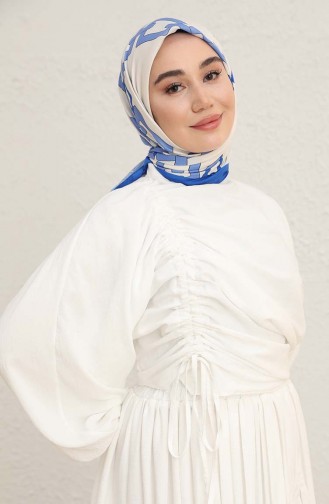 White Blouse 228445-05