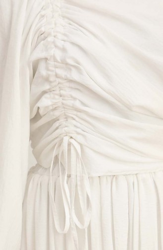 White Blouse 228445-05
