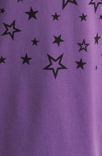 Purple Trainingspak 3931-01