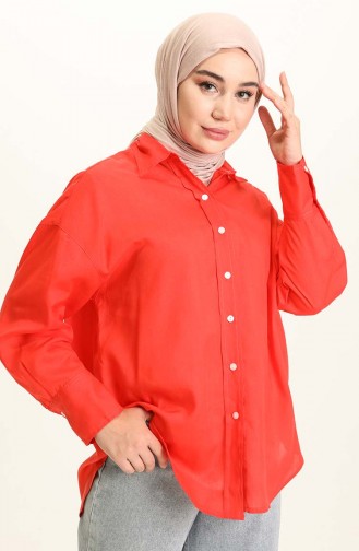 Orange Shirt 0011-04