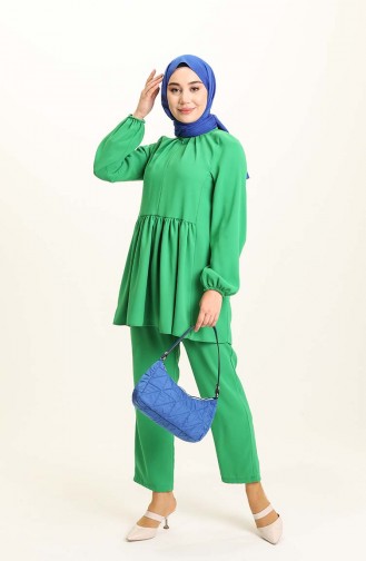 Ensemble Vert 0192-01