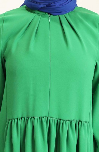 Green Suit 0192-01