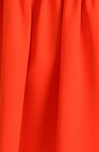 Orange Suit 0192-02