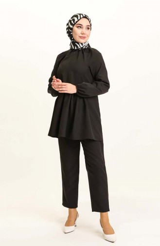 Black Suit 0192-06