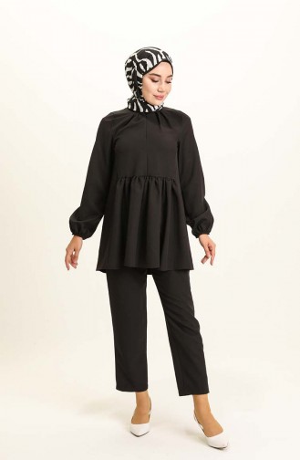 Black Suit 0192-06