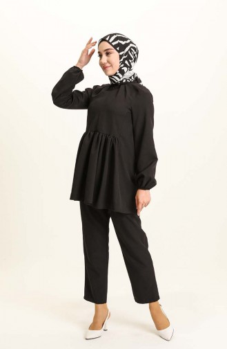 Black Suit 0192-06