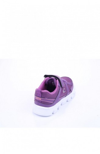 Chaussures Enfant  03.Mor