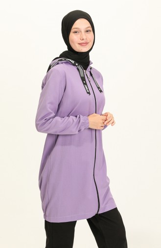 Lila Cape 3038-02