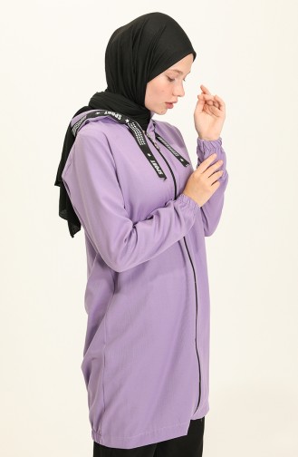 Violet Cape 3038-02