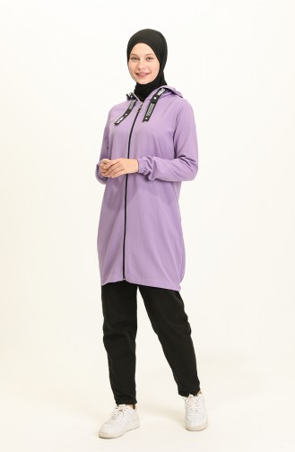 Lila Cape 3038-02